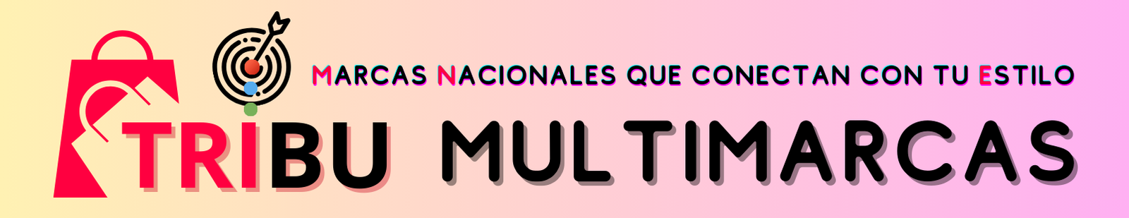 Tribu Multimarcas