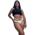 Tanga Dulce Secreto