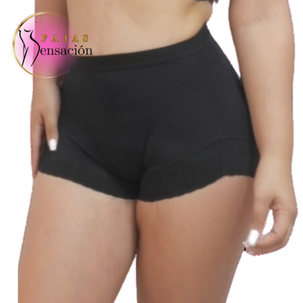 Panty Moldeador Tipo Faja - Tres Colores